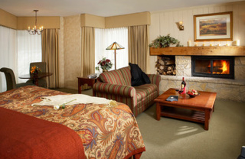 Galena Vacation Rentals Villa Property 502 / 4 Bedroom 3 Bath