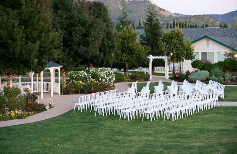 Wonder Valley Ranch Resort and Conference Center (Sanger, CA) Resort