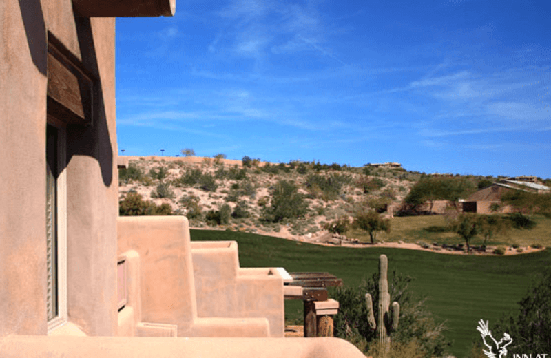 Inn at Eagle Mountain (Fountain Hills, AZ) Resort Reviews