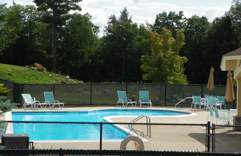 All Mountain Rentals (Campton, NH) Resort Reviews