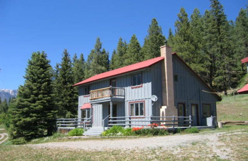 Eagles Nest Cabins (Bayfield, CO) Resort Reviews