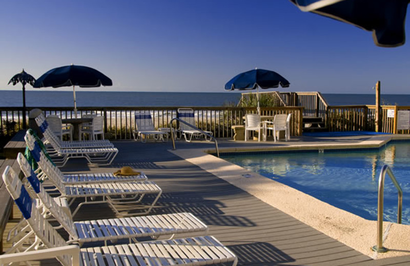 Ocean Isle Inn (Ocean Isle Beach, NC) Resort Reviews