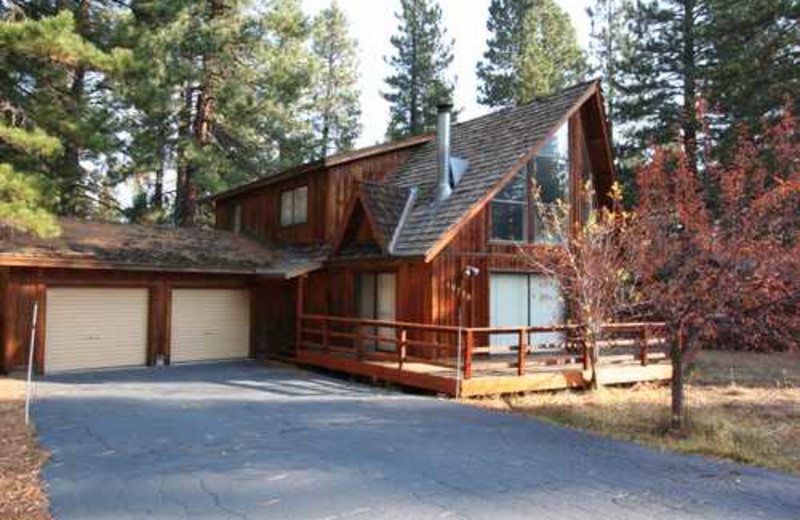 Martis Valley Vacation Rentals (Truckee, CA) Resort Reviews