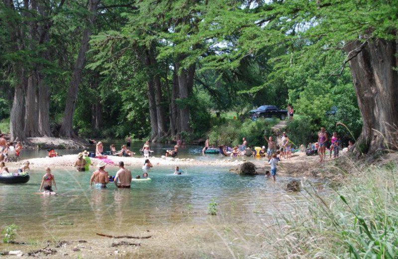 River Haven Cabins (Leakey, TX) Resort Reviews