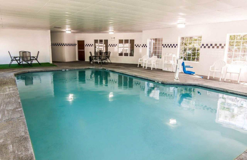 Quality Inn Keizer (Keizer, OR) Resort Reviews