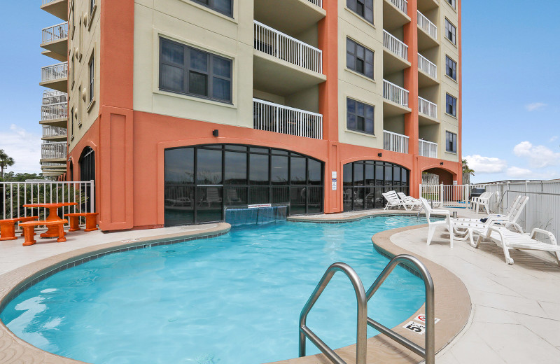 Alabama Coastal Properties Inc. (Gulf Shores, AL) Resort Reviews