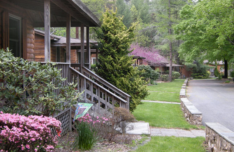 Brookside Cabins (Luray, VA) Resort Reviews