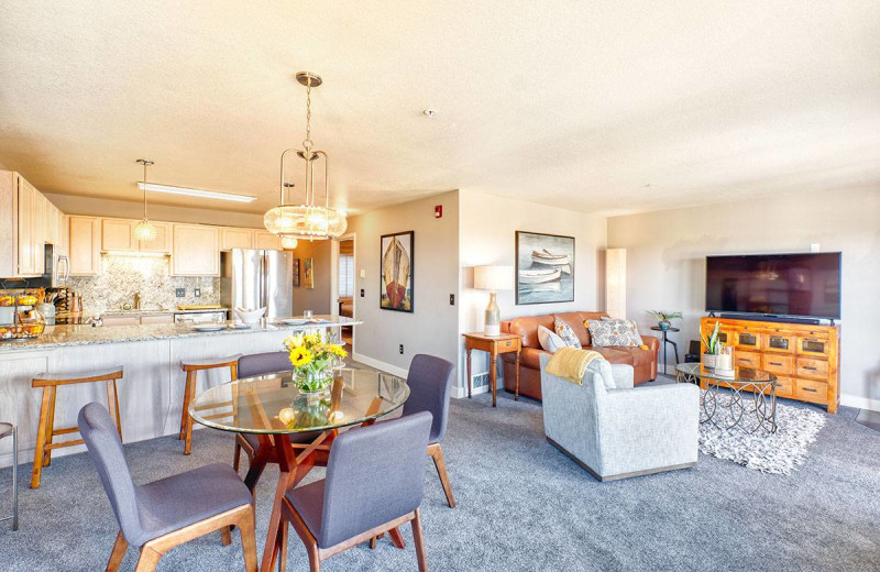 Bloomer Estates Vacation Rentals (Seaview, WA) Resort Reviews