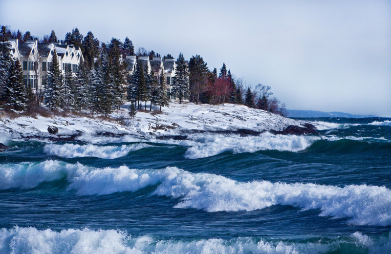Bluefin Bay on Lake Superior (Tofte, MN) Resort Reviews