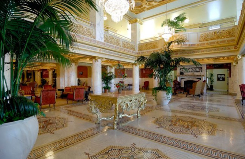 French Lick Resort (French Lick, IN) Resort Reviews