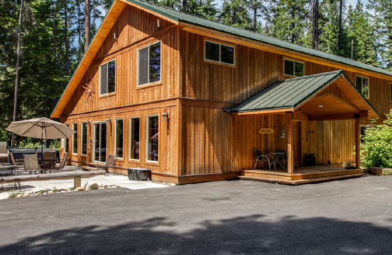 Brunners Lodge Inc (Leavenworth, WA) Resort Reviews