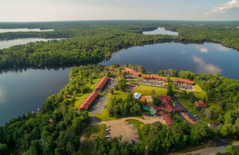 Wild Eagle Lodge (Eagle River, WI) Resort Reviews