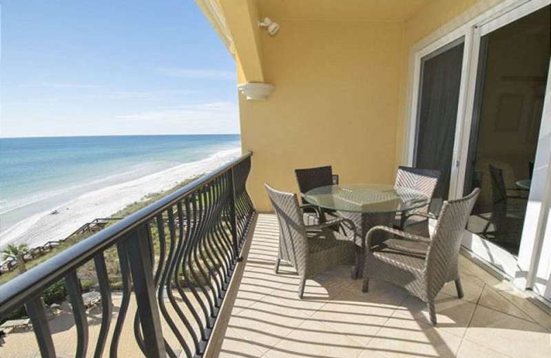 Santa Rosa Beach Vacation Rentals Condo Adagio B402 Available