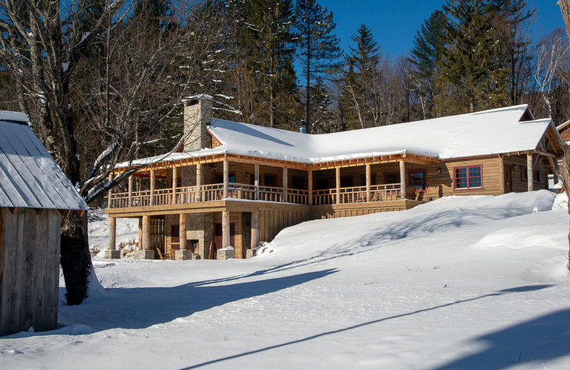 Seesaw's Lodge (Peru, VT) Resort Reviews