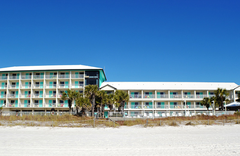 Bikini Beach Resort Motel (Panama City Beach, FL) Resort Reviews