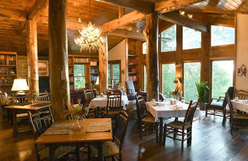 The Overlook Inn Bed & Breakfast (Chatsworth, GA) Resort Reviews