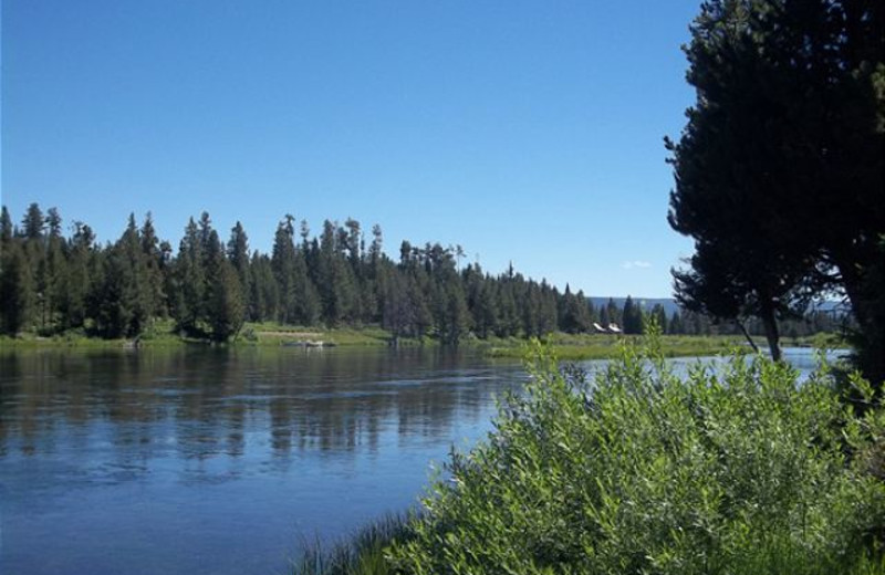 Rainbow Realty (Island Park, ID) Resort Reviews