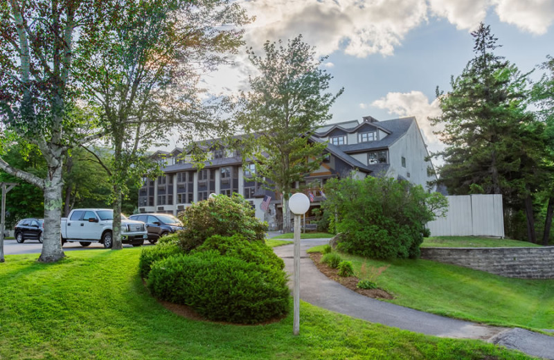 The Valley Inn (Waterville Valley, NH) Resort Reviews