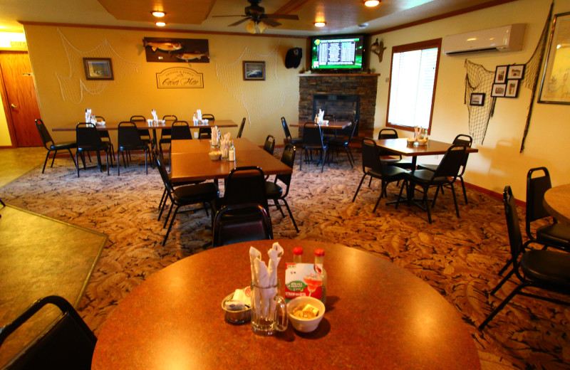 Cyrus Resort (Baudette, MN) Resort Reviews