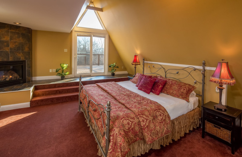 Goldmoor Inn (Galena, IL) Resort Reviews