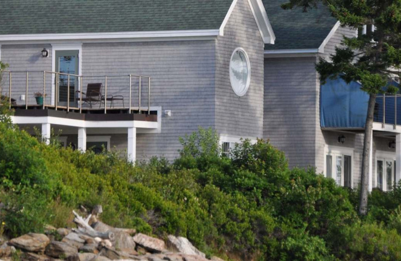 Sebasco Harbor Resort (Phippsburg, ME) Resort Reviews
