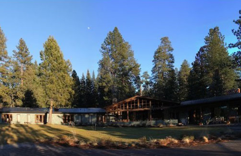 House on Metolius (Camp Sherman, OR) Resort Reviews