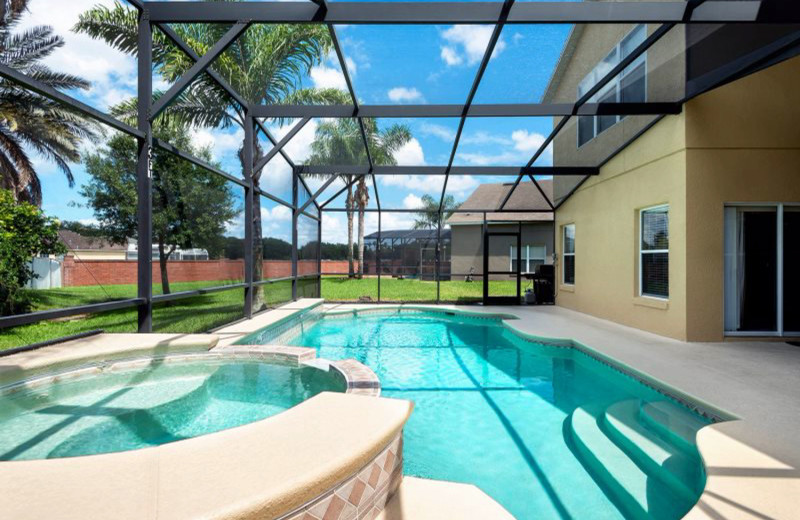 Loyalty Vacation Homes (Davenport, FL) Resort Reviews