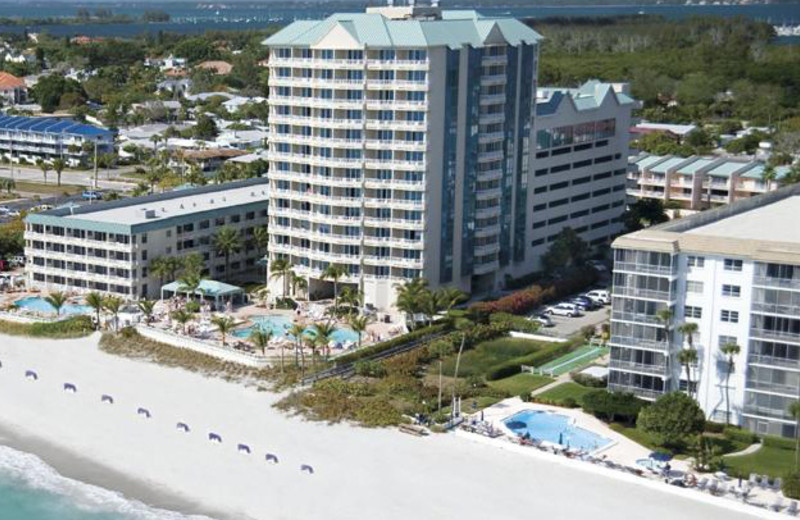 Lido Beach Resort (Sarasota, FL) Resort Reviews