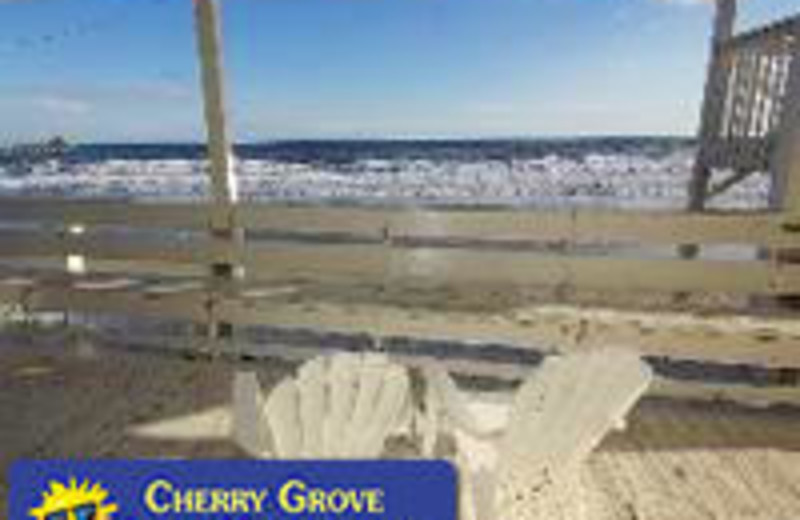 Cherry Grove Beach Houses (North Myrtle Beach, SC) Resort Reviews