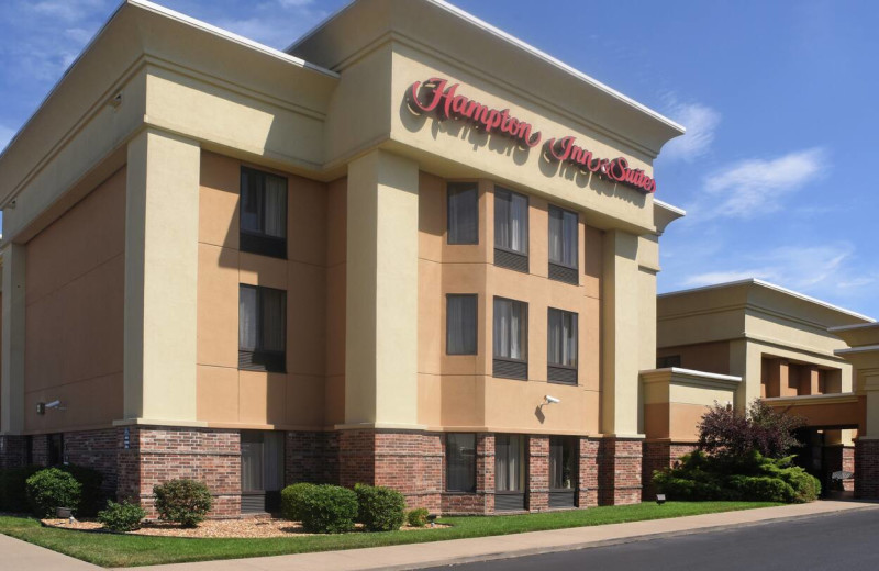 Hampton Inn & Suites Springfield (Springfield, MO) Resort Reviews