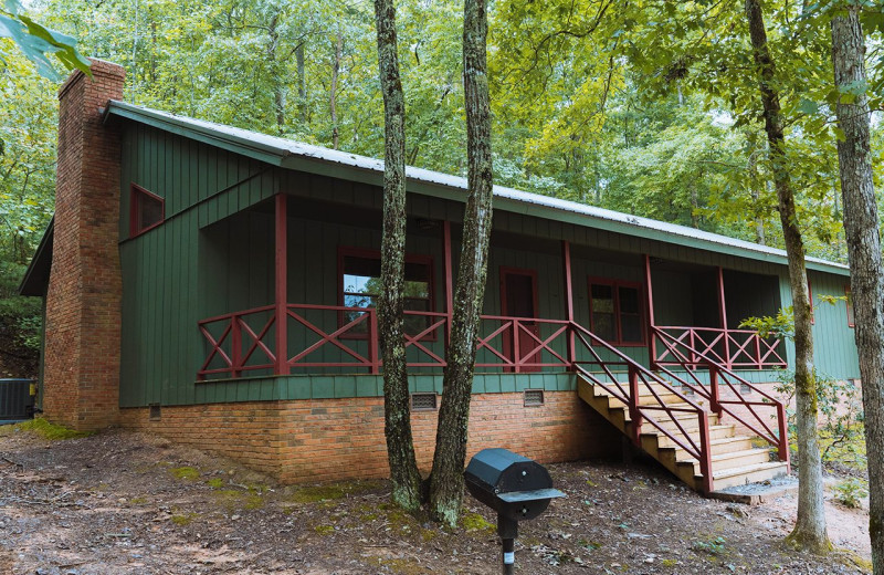 Yogi Bear's Jellystone Park™ CampResort Golden Valley, NC (Bostic, NC