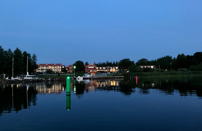 Rowleys Bay Resort (Ellison Bay, WI) Resort Reviews