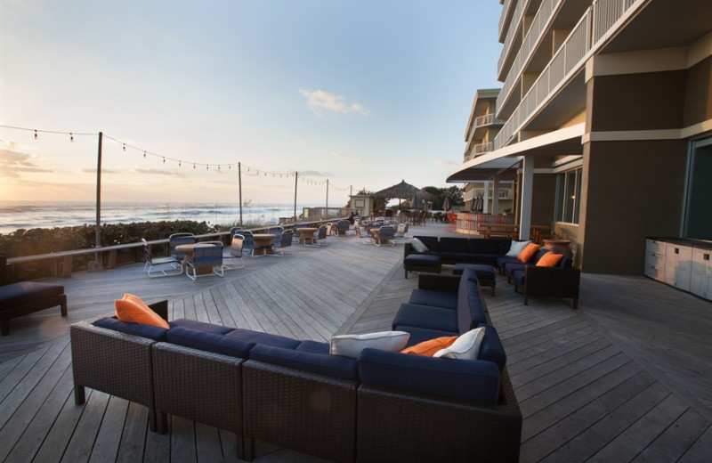 Crowne Plaza Melbourne Oceanfront (Indialantic, FL) Resort Reviews