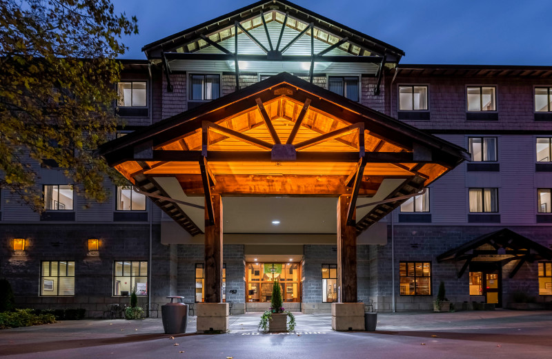 The INN at Gig Harbor (Gig Harbor, WA) Resort Reviews