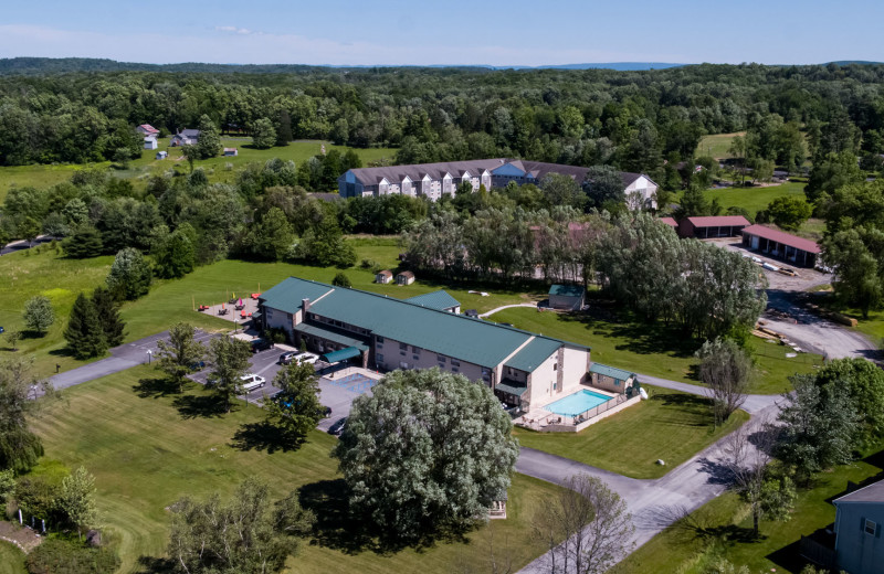 Harvest Inn Motel (Pine Bush, NY) Resort Reviews