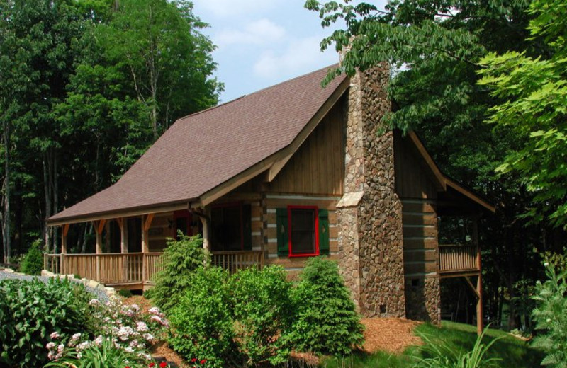 Foscoe Rentals (Boone, NC) Resort Reviews