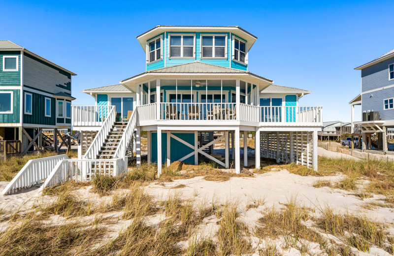 Reed Real Estate Vacation Rentals (Gulf Shores, AL) Resort Reviews