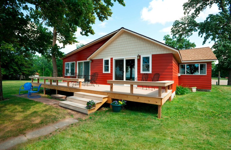 Otter Tail Beach Resort (Battle Lake, MN) Resort Reviews