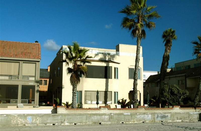 Sandy Beach Rentals Inc (San Diego, CA) Resort Reviews