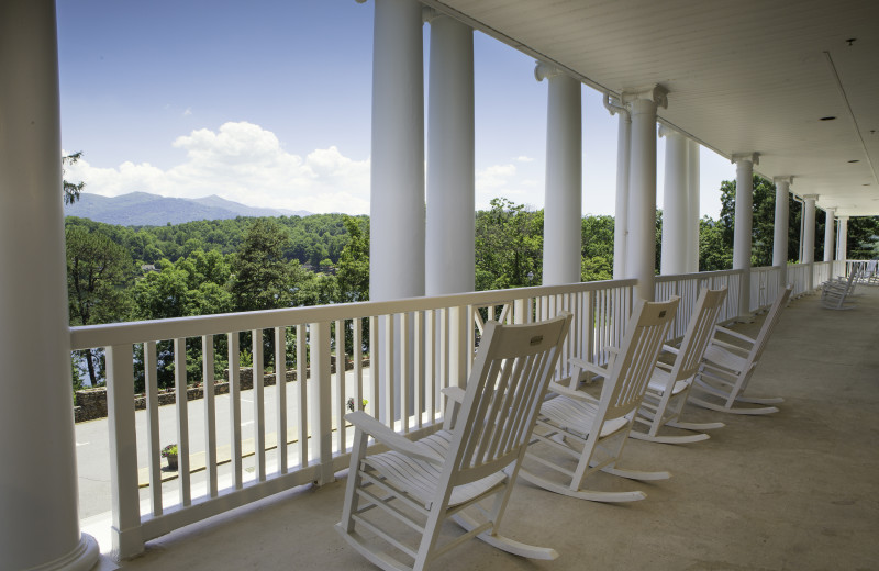 Lambuth Inn (Lake Junaluska, NC) Resort Reviews