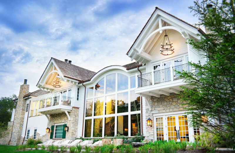 Big Cedar Lodge (Ridgedale, MO) Resort Reviews