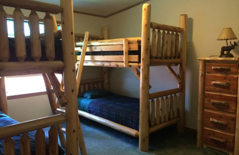 Comfort Cove Resort (Phillips, WI) Resort Reviews
