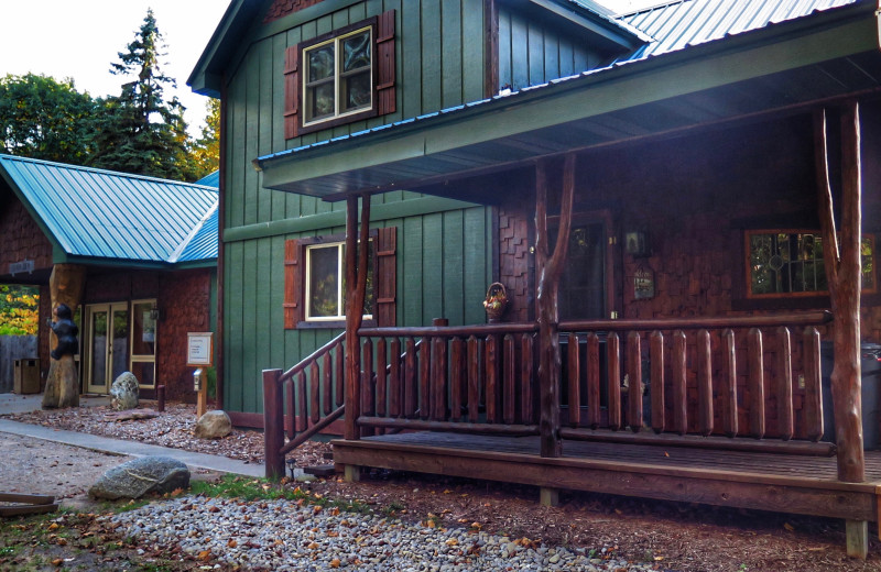 Sleeping Bear Resort (Lake Ann, MI) Resort Reviews