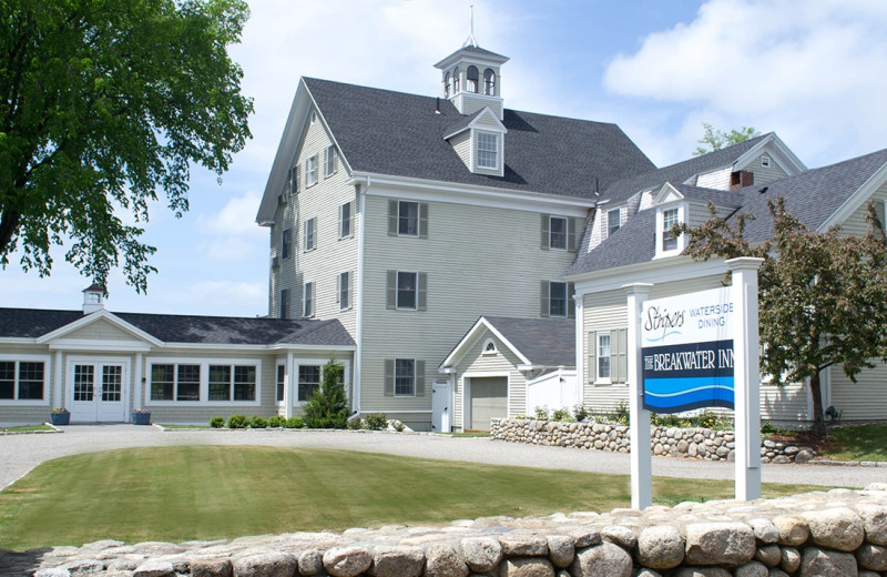 The Breakwater Inn & Spa (Kennebunkport, ME) Resort Reviews