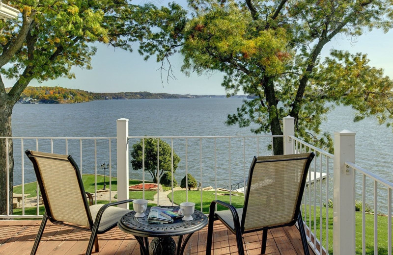 Crystal Water Villas (Gravois Mills, MO) Resort Reviews