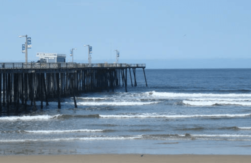 Pismo Coast Management & Realty (Pismo Beach, CA) Resort Reviews