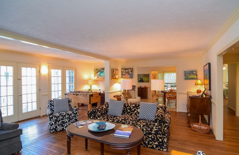 Sandhills Rentals (Southern Pines, NC) Resort Reviews