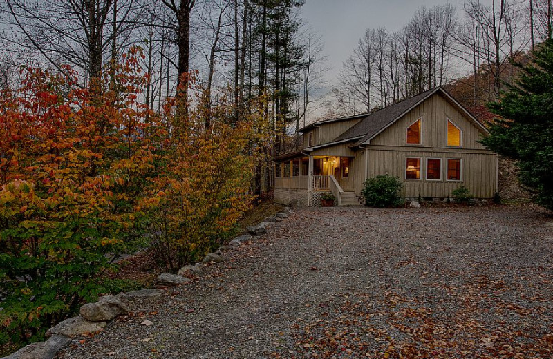 Premier Vacation Rentals (Maggie Valley, NC) Resort Reviews