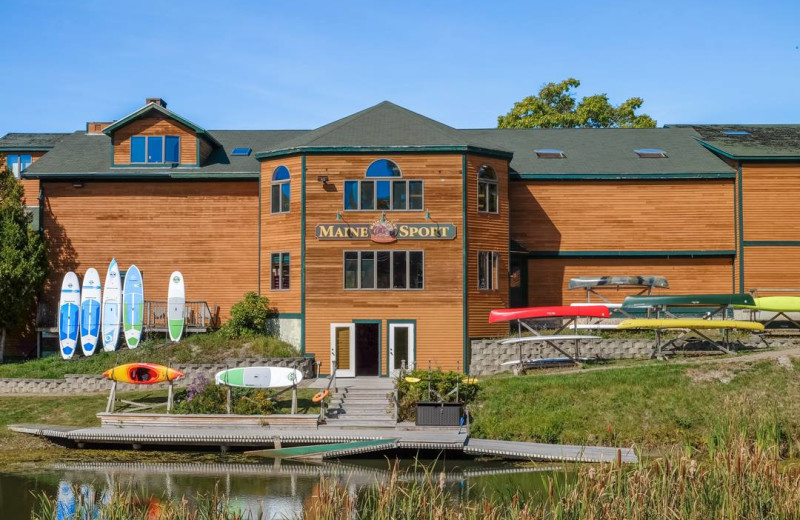 Lord Camden Inn (Camden, ME) Resort Reviews