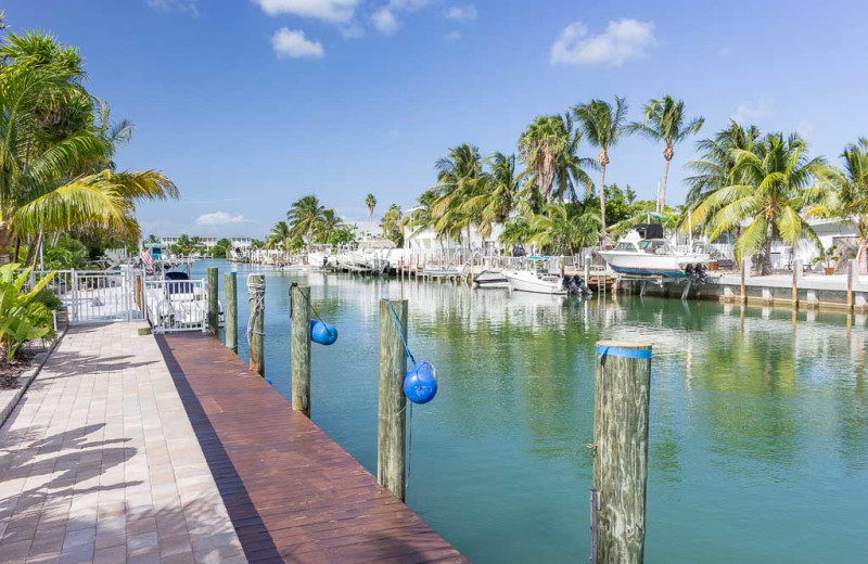 Florida Keys Vacation Rentals Inc. (Marathon, FL) Resort Reviews